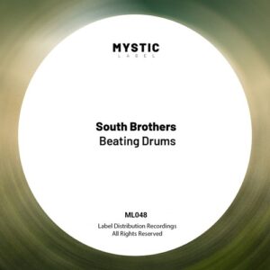 South Brothers - Beating Drums [ML048]