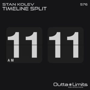 Stan Kolev - Timeline Split [OL576]