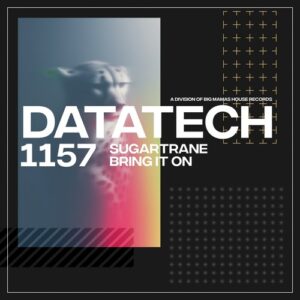 Sugartrane - Bring It On [DATA1157]