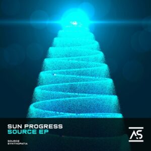 Sun Progress - Source [ASR941]