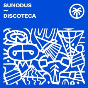Sunodus - Discoteca [HXT151]