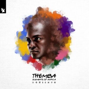 THEMBA (SA) - Elements Of Africa [ARDI4627]