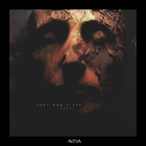 Taavi - They Don't See [ALULA306]
