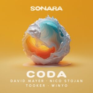 Tooker - Coda [SON001]