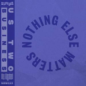 Us Two - Business [NEM11301Z]