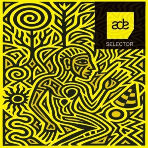 VA - ADE Selector (Compilation) [YMA047]