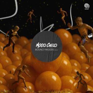 VA - Bouncy Moods, Vol. 2 [MC042]