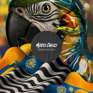 VA - Brazil Moods [MC043]