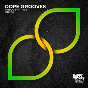VA - Dope Grooves [HTL105]