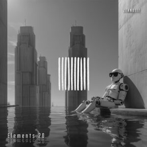 VA - Elements 20 [ZEHN0117DJ]