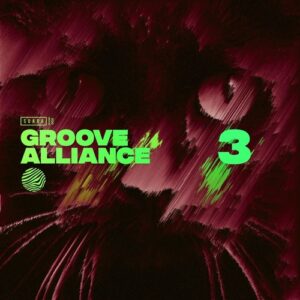 VA - Groove Alliance 3 [SCOM059]