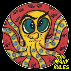 VA - Grooves For You [TMR226]