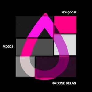 VA - Na Dose Delas EP [4069493422252]