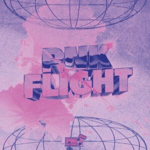 VA - PNK FLIGHT [PNK014]