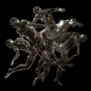 VA - Quantum Echoes Pt. I [AL102D]