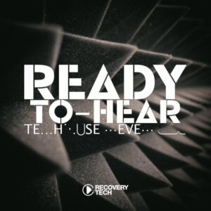 VA - Ready-To-Hear, Tekhouse Level 17 [RTCOMP2865]