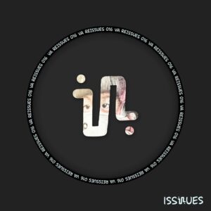 VA - Reissues 016 [ISS152]