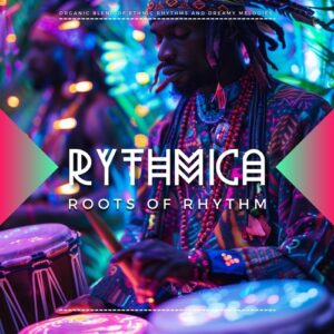 VA - Roots of Rhythm VA 02 [RTM022]