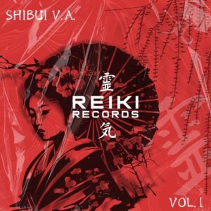 VA - SHIBUI V.A. Vol.1 [REIKI046]