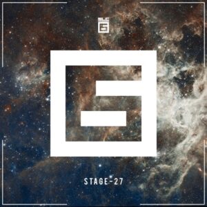 VA - SIX: Stage-27 [SLC6129]