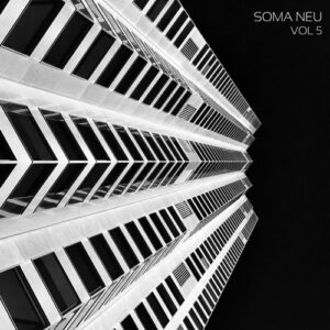 VA - SOMA NEU Vol. 5 [SOMA690D]