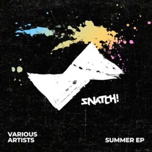 VA - Summer EP [SNATCH231]