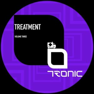 VA - TREATMENT vol.3 [TR543]
