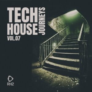 VA - Tech House Journeys, Vol. 7 [RH2COMP2614]