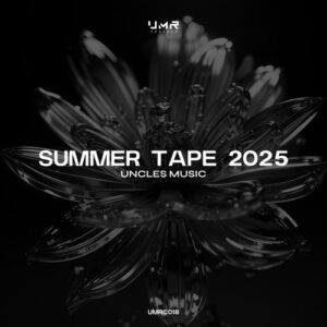 VA - Uncles Music 'Summer Tape 2025' [UMRC018]