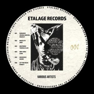 VA - Various Artists [ETAVA001]