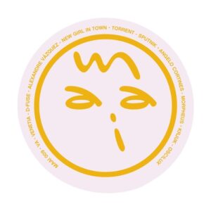 VA - Various Artists [MAAI09]