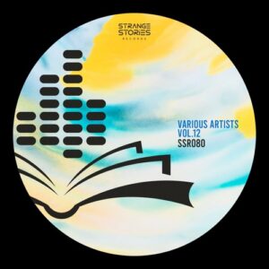 VA - Various Artists Vol.12 [SSR080]