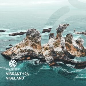 VA - Vibrant Vibeland #26 [ST439]