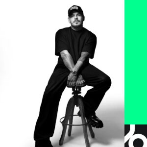 Vintage Culture Playlist of the Week Chart