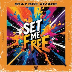 Vivace, Stay Box - Set Me Free [CAT1443071]