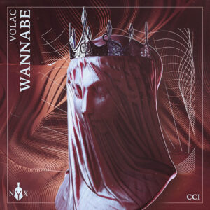 Volac - Wannabe [NYX201D]