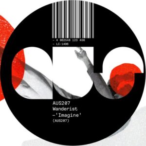 Wanderist - Imagine [AUS207]