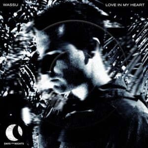 Wassu - Love In My Heart [DLN081]