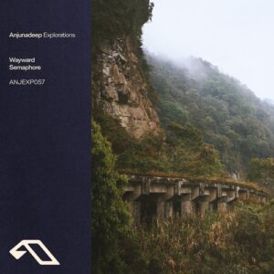 Wayward - Semaphore [ANJEXP057D]