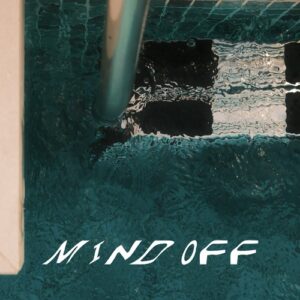 WhoMadeWho, Carlita & Orsay - Mind Off [ZENDNLS712E]