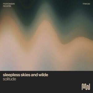 Wilde, Sleepless Skies - Solitude [5034644997292]