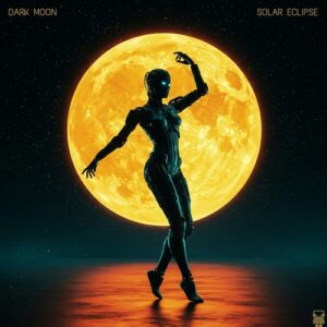 Y.Y & Hornelas - Dark Moon/Solar Eclipse [SRBT195]