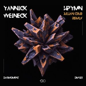 Yannick Weineck - HYPMN (Julian Crue Remix) [DM021REMIX]