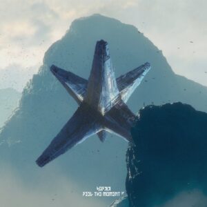 Zafrir - Feel the Moment Ep [089658181286]