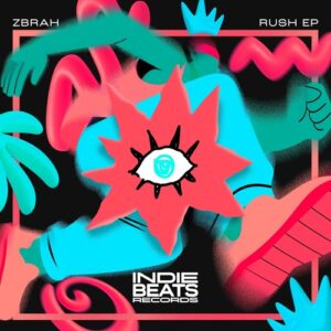 Zbrah - Rush [IB009]