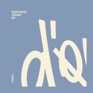 gsxtavo. - Visão [DQB003]