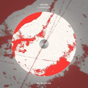 lau.ra - Champagne [INR0380B]