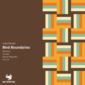 marchesan - Blvd Boundaries [AHD520]