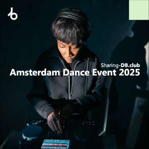 Beatport Amsterdam Dance Event 2025