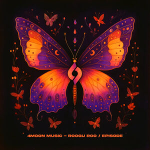 4Moon Music - Roogu Roo / Episode [JOSV025]